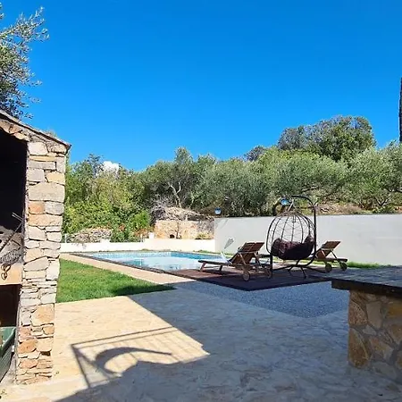 Ivana Villa Dol (Hvar)