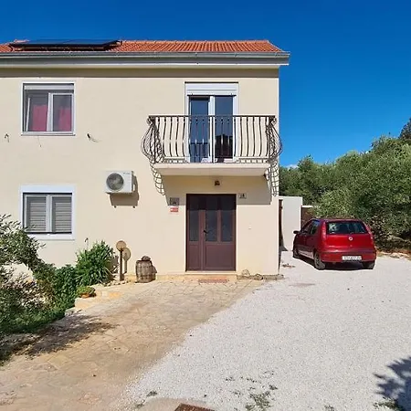Villa Ivana *