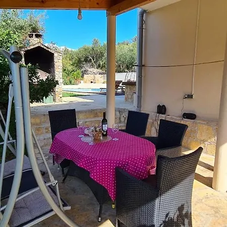 Villa Ivana *