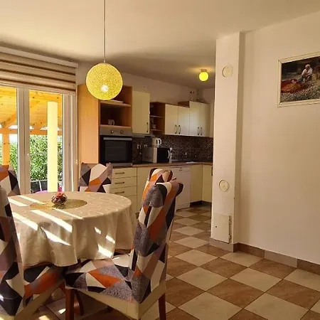 Villa Ivana Dol (Hvar)