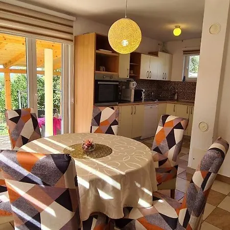 Villa Ivana Dol (Hvar)
