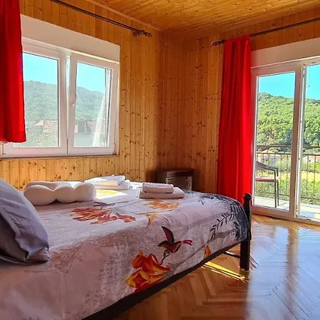 Villa Ivana *